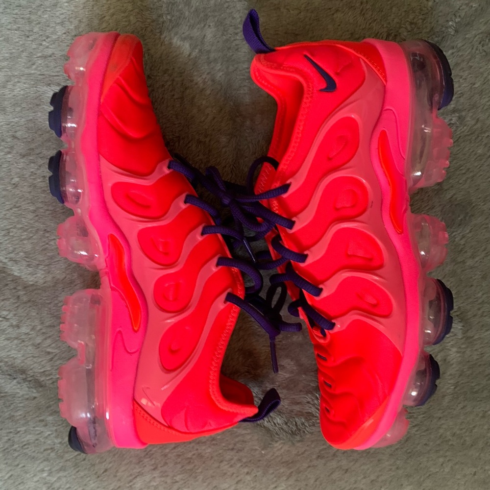 Nike Air Vapormax Plus